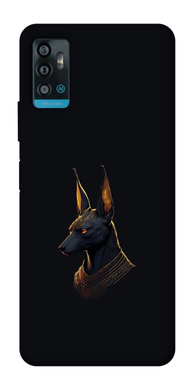 Чохол на ZTE Blade A71 Anubis фото 1 з 1