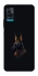Чохол на ZTE Blade A71 Anubis фото 1 з 1