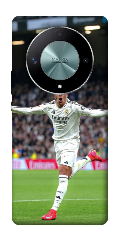 Чохол на Huawei Magic6 Lite Kylian Mbappé V2 фото 1 з 1