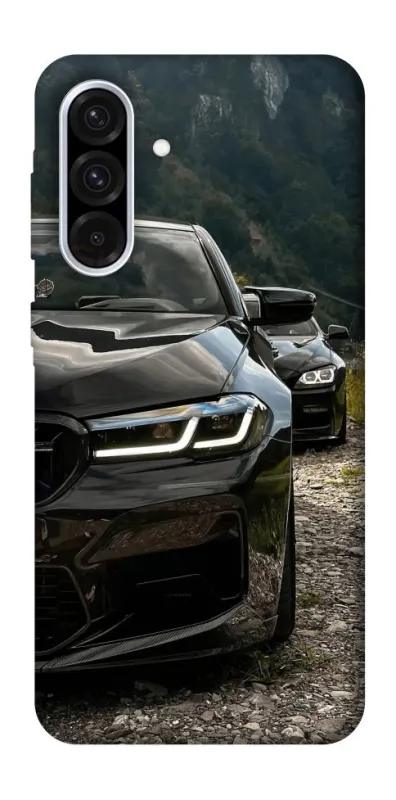 Чохол на Samsung Galaxy A36 5G BMW v39 фото 1 з 1