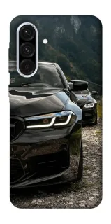 Чохол на Samsung Galaxy A36 5G BMW v39 фото 1 з 1