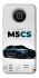 Чехол на Nokia X10 / X20 BMW M5 CS фото 1 из 1