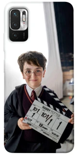 Чохол на Xiaomi Redmi Note 10 5G New Harry Potter ver.1 фото 1 з 1