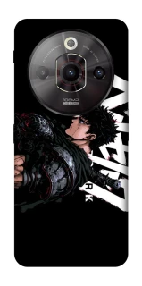 Чехол на ZTE Nubia Focus Pro Berserk v12 фото 1 из 1