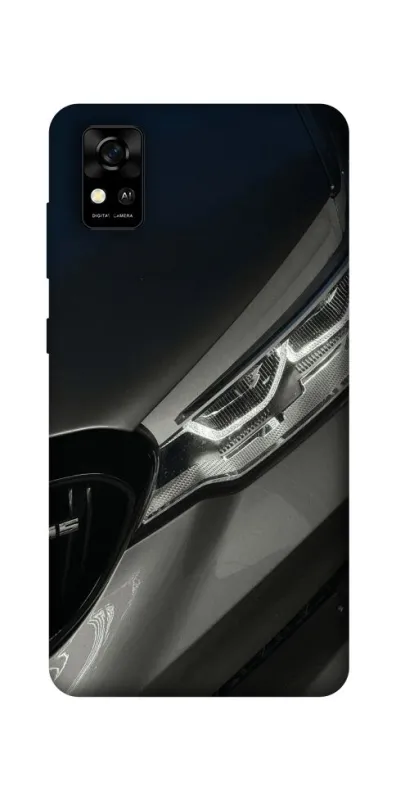 Чохол на ZTE Blade A31 BMW v44 фото 1 з 1