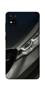 Чехол на ZTE Blade A31 BMW v44 фото 1 из 1