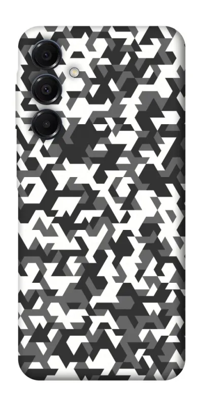 Чохол на Samsung Galaxy A16 4G/5G Camouflage v7 фото 1 з 1