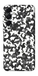 Чохол на Samsung Galaxy A16 4G/5G Camouflage v7 фото 1 з 1