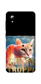 Чохол на ZTE Blade A3 (2019) Trippi Troppi фото 1 з 1