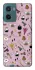 Чохол на Motorola Moto G06 Harry Potter V16 фото 1 з 1