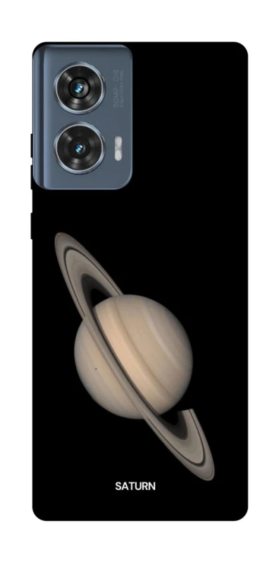 Чохол на Motorola Edge 50 Saturn фото 1 з 1
