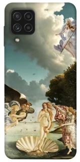 Чехол на Samsung Galaxy A22 4G Art collage ver.3 фото 1 из 1