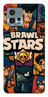 Чохол на Motorola Moto G72 Brawl Stars ver.8 фото 1 з 1