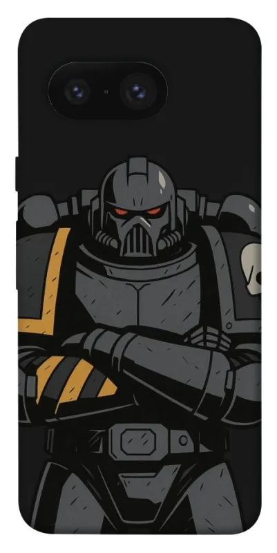 Чохол на Google Pixel 8 Warhammer 40k v3 фото 1 з 1