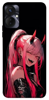 Чохол на TECNO Spark 9 Pro (KH7n) Makima v2 фото 1 з 1