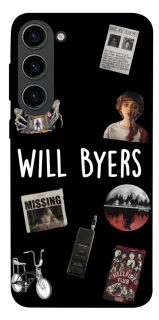 Чохол на Samsung Galaxy S23 Stranger Things ver.21 фото 1 з 1