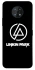Чохол на Nokia G50 Linkin Park logo ver.1 фото 1 Чохол на Nokia G50 Linkin Park logo ver.1 фото 1 з 1