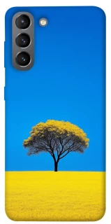 Чохол на Samsung Galaxy S21 Field v2 фото 1 з 1