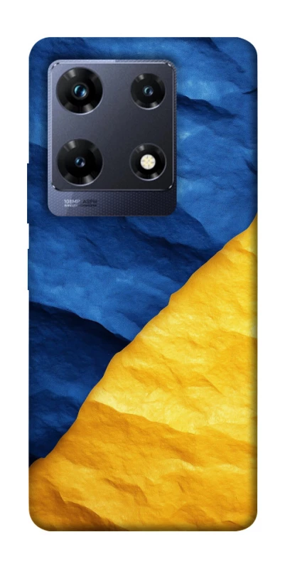 Чохол на Infinix Note 30 Pro Flag v2 фото 1 з 1
