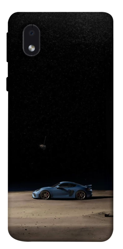 Чехол на Samsung Galaxy M01 Core / A01 Core 911 night фото 1 из 1