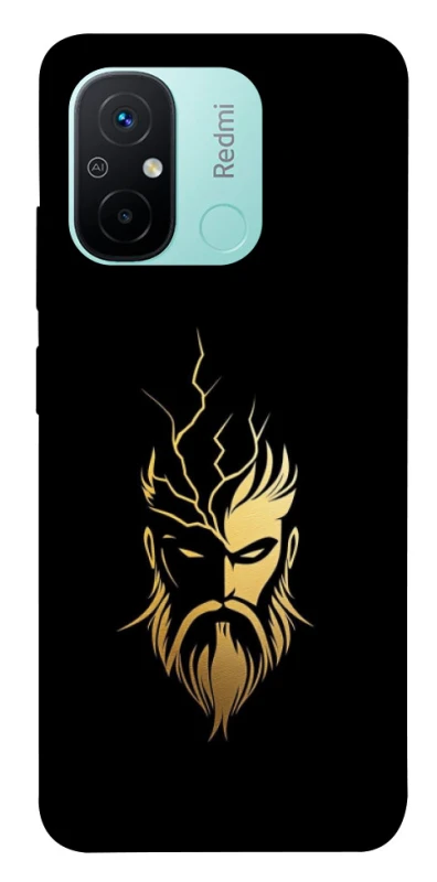 Чохол на Xiaomi Redmi 12C / Poco C55 Zeus фото 1 з 1