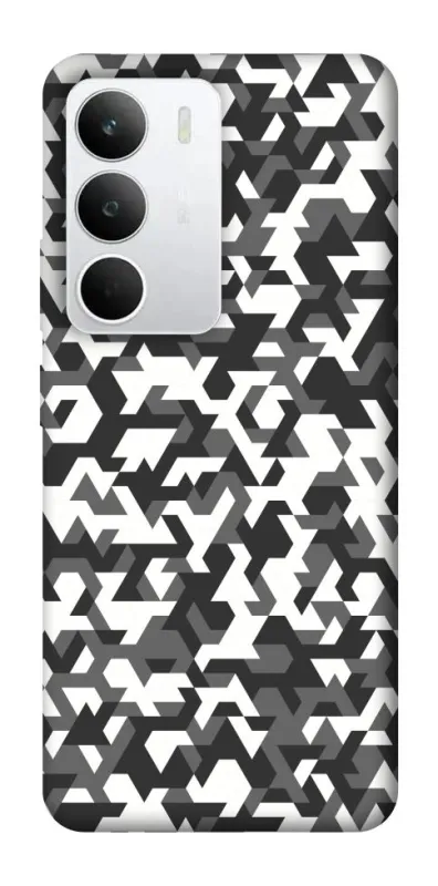 Чохол на Realme C71 Camouflage v7 фото 1 з 1