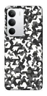 Чохол на Realme C71 Camouflage v7 фото 1 з 1