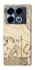 Чохол на Infinix Note 40 4G Harry Potter V17 фото 1 з 1