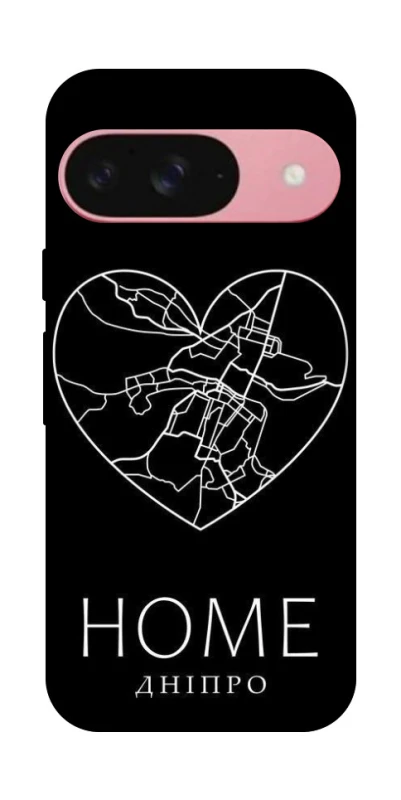 Чохол на Google Pixel 9 Дніпро Home фото 1 з 1