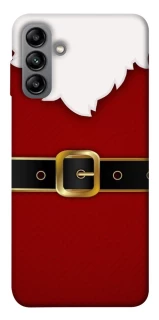 Чохол на Samsung Galaxy A04s Новорічний v4 фото 1 з 1