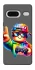 Чехол на Google Pixel 7 Roblox Gamer Peace фото 1 из 1