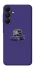 Чохол на Samsung Galaxy A17 4G/5G Porsche purple фото 1 з 1