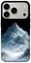 Чохол на Apple iPhone 18 Pro White mountain фото 1 з 2