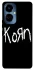 Чохол на TECNO Camon 19 Pro Korn logo фото 1 з 1