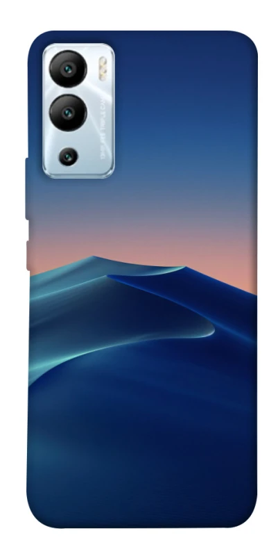 Чохол на Infinix Hot 12i Night dune фото 1 з 1