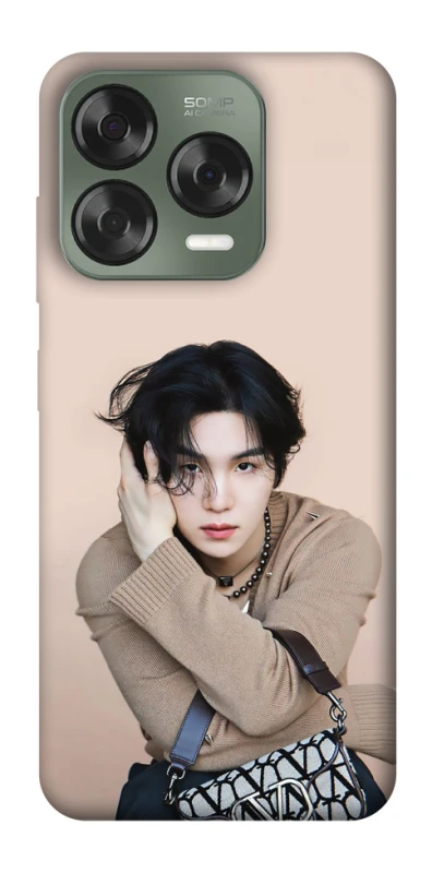 Чохол на ZTE Nubia V70 Design Suga - BTS фото 1 з 1