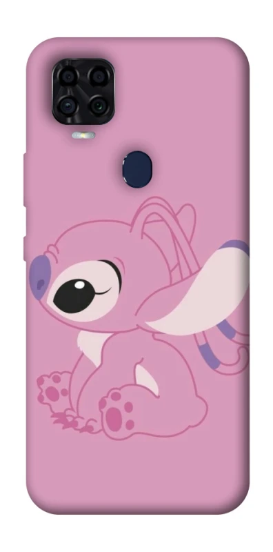 Чохол на ZTE Blade v2020 Pair romantic theme ver.4 фото 1 з 1