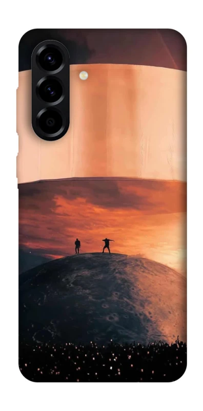 Чохол на Samsung Galaxy A56 5G Kanye West ver.9 фото 1 з 1