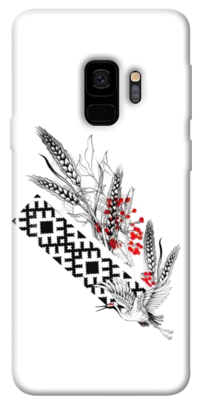 Чохол на Samsung Galaxy S9 Батьківщина фото 1 з 1