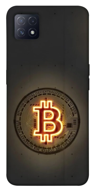 Чехол на Oppo A72 5G / A73 5G Битферма фото 1 из 1