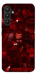 Чохол на Samsung Galaxy A34 5G Love collage ver.5 фото 1 з 1