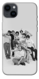 Чехол на Apple iPhone 14 Plus (6.7") Stray Kids All Around фото 1 из 1
