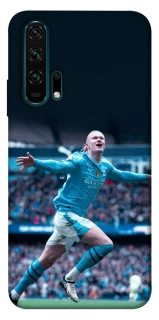 Чехол на Huawei Honor 20 Pro Erling Haaland V3 фото 1 из 1