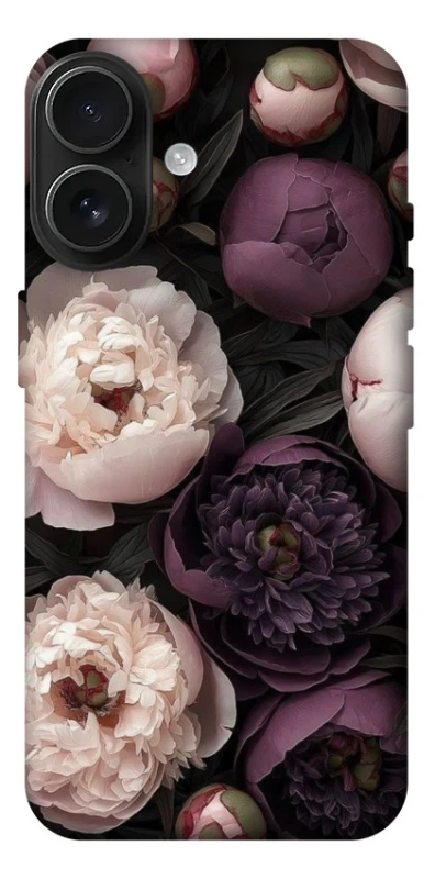 Чохол на Apple iPhone 17 (6.3") Heart of a Flower фото 1 з 1