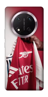 Чохол на Honor X9c FC Arsenal v3 фото 1 з 1