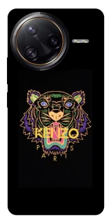 Чохол на Xiaomi Poco F7 Ultra Kenzo фото 1 з 1