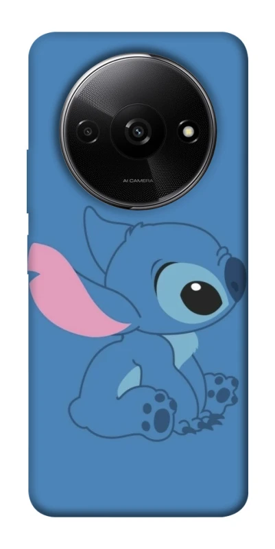 Чохол на Xiaomi Redmi A3 Pair romantic theme ver.3 фото 1 з 1