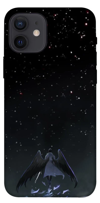 Чехол на Apple iPhone 12 (6.1") Omniscient Reader's v4 фото 1 из 1