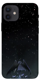 Чехол на Apple iPhone 12 (6.1") Omniscient Reader's v4 фото 1 из 1