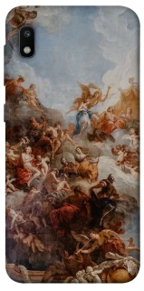 Чехол на Samsung Galaxy A10 (A105F) Искусство v2 фото 1 из 1